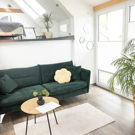 Apartman Utkiek *