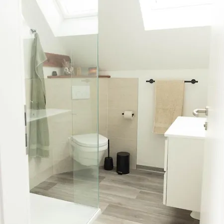 Utkiek Apartman *