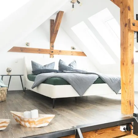 Utkiek Apartman