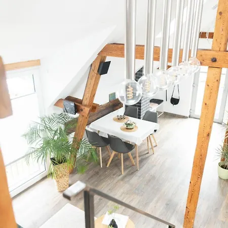 Apartman Utkiek