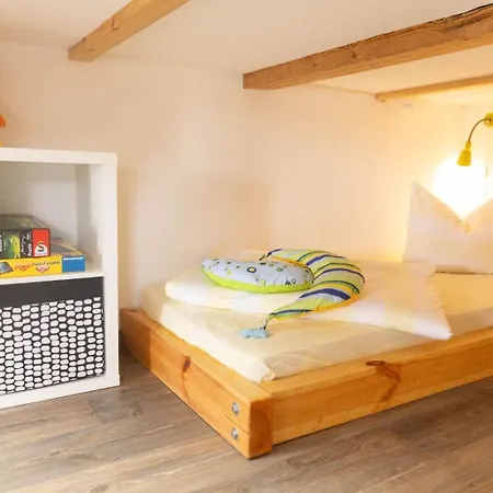 Utkiek Apartman *