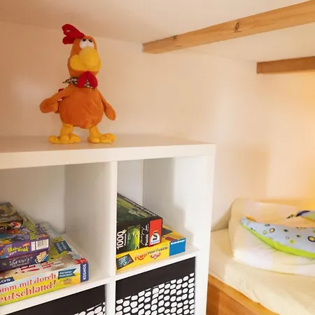 Apartman Utkiek *